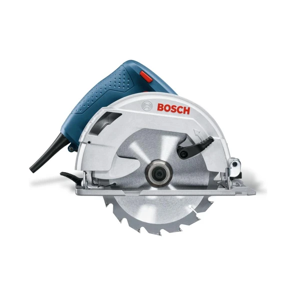 BOSCH GKS 600 DAİRE TESTEREBSH 06016A9020 ürün görseli 1