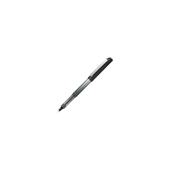 Uni-Ball Roller Kalem Eye Needle İğne Uçlu 0.5 MM Siyah UB-185S ürün görseli 1