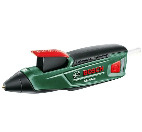 BOSCH GLUEPEN 3,6 V  TUTKAL TABANCASI ürün görseli 1