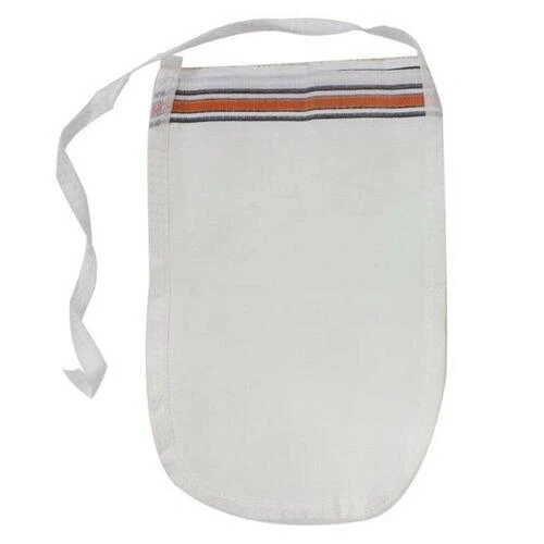 NASBATKESE002 KREP KESE(BANYO KESESİ) ürün görseli 1