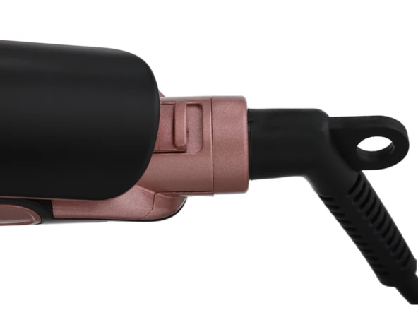 Powertec TR-2810 Seramik Saç Düzleştirici - Resim 5