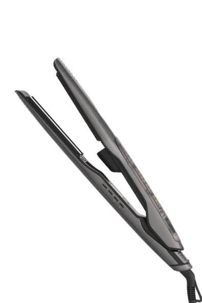 Powertec TR-2840 Buharlı Saç Düzleştirici - Resim 4