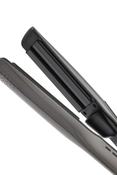 Powertec TR-2840 Buharlı Saç Düzleştirici - Resim 7
