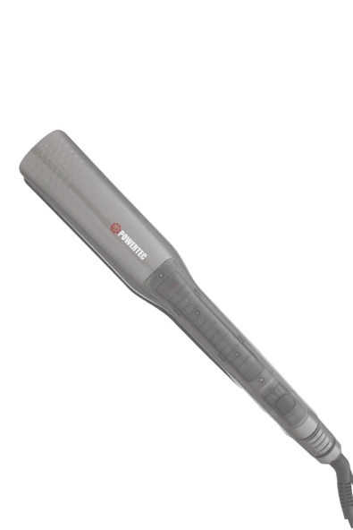 Powertec TR-2840 Buharlı Saç Düzleştirici - Resim 3