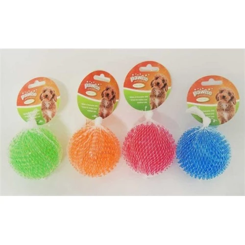 Pawise Lastik Top Dikenli 12,5 Cm Çap ürün görseli 1