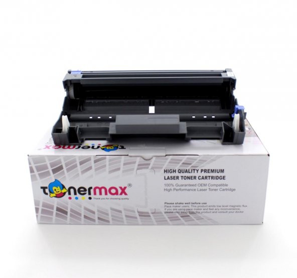 Brother DCP-8065DN Muadil Drum Ünitesi / DR3100 - Resim 2