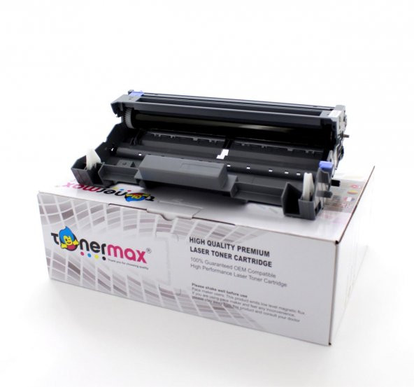 Brother DCP-8065DN Muadil Drum Ünitesi / DR3100 - Resim 8