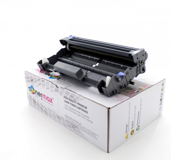 Brother DCP-8065DN Muadil Drum Ünitesi / DR3100 - Resim 9