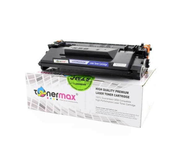 Canon i-SENSYS LBP-214dw  Muadil Toner / Canon CRG052H ürün görseli 1
