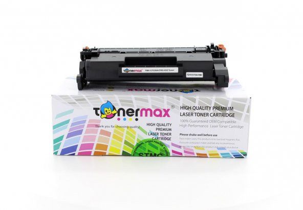 Canon i-SENSYS MF-428x  Muadil Toner / Canon CRG052 ürün görseli 1