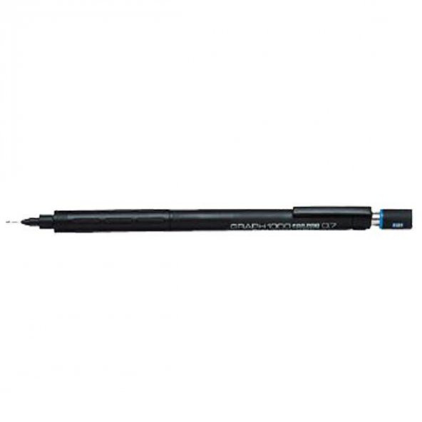 Pentel Çizim Kalemi Graph Mat Metal Gövde 1000 0.7 MM PG1007 ürün görseli 1