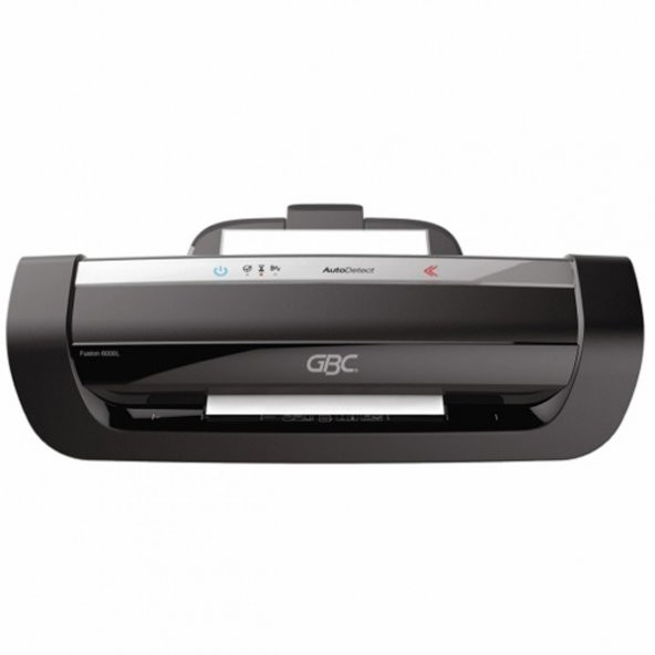 Gbc Laminasyon Makinesi Fusıon A3 6000L EU 4402134EU ürün görseli 1