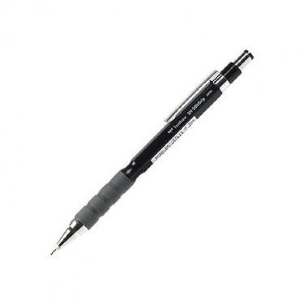 TOMBOW VERSATIL SH-300 09 SIYAH 1 LI ürün görseli 1
