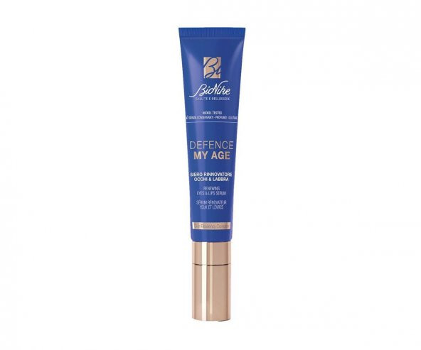 BioNike Defence My Age Yenileyici Serum Göz ve Dudak Çevresi Kontur Serumu 15 Ml ürün görseli 1