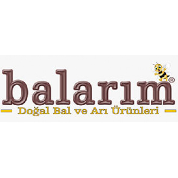 Balarım Süzme Çiçek Balı 940 gram - Resim 3