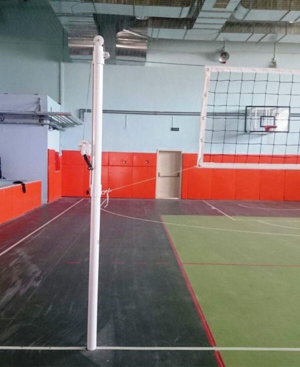 Adelinspor Gold Voleybol Filesi (Ağı) 7,5 m ürün görseli 1