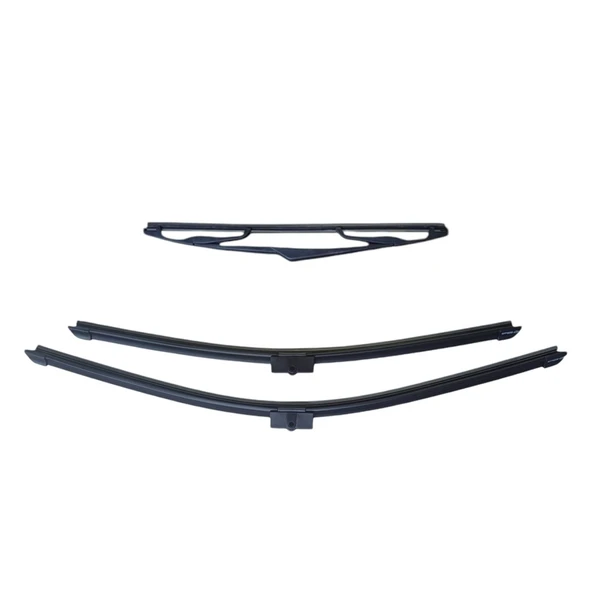 Opel Astra H HB Hatchback 2004-2012 Ön Cam Arka Cam Silecek Seti ürün görseli 1