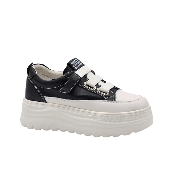 GUJA  24K313 KADIN SNEAKER AYAKKABI ürün görseli 1
