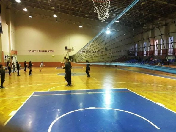 Adelinspor Silver Voleybol Filesi (Ağı) 20,00 m ürün görseli 1