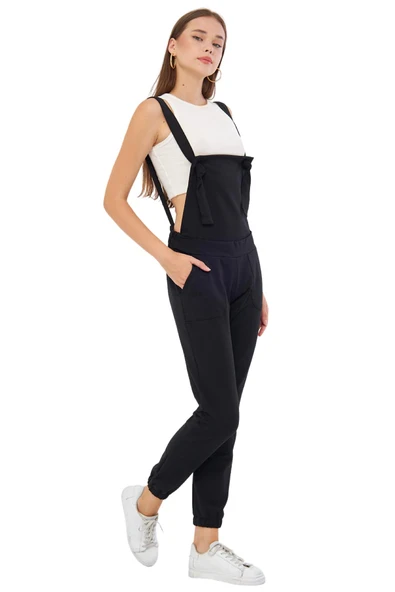 Palena -  PLNL6400 Jogger Salopet ürün görseli 1
