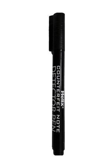 Helix Para Kontrol Kalemi (Counterfeit Currency Detector Pen) X32052 ürün görseli 1