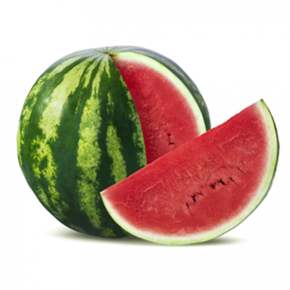 Crimson Sweet Karpuz Tohumu 15 Tohum + Süpriz Hediye Tohum ürün görseli 1