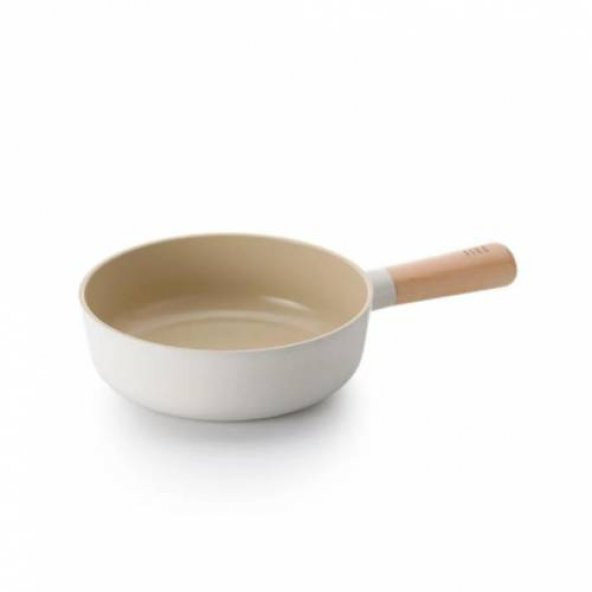 Neoflam Fika Alüminyum Döküm Wok Tava 26 Cm X 7 Cm D-NEOF126W ürün görseli 1