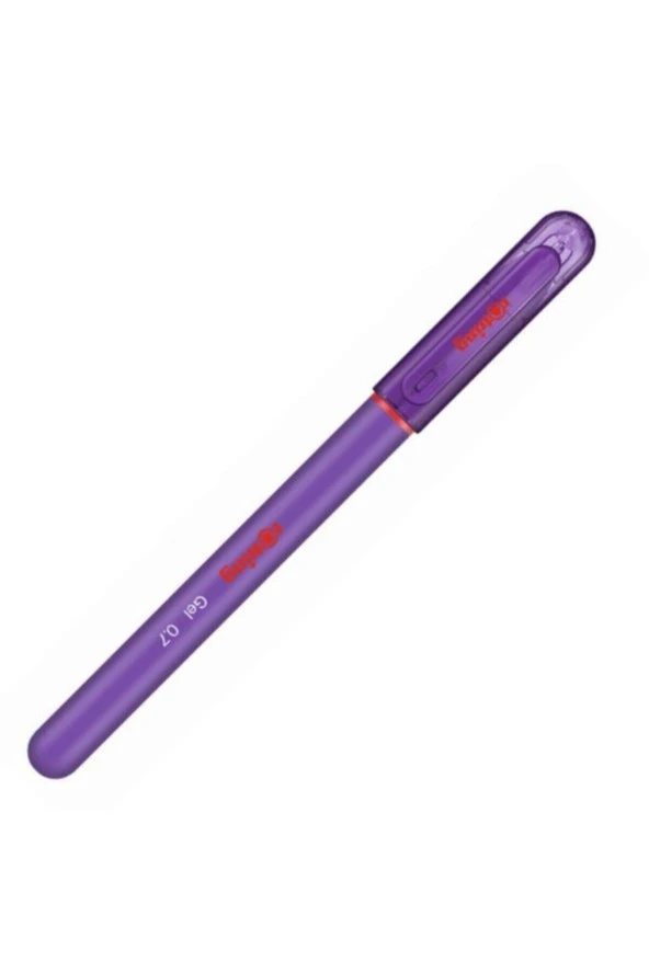 Rotring Jel Kalem 0.7 MM Mor ürün görseli 1