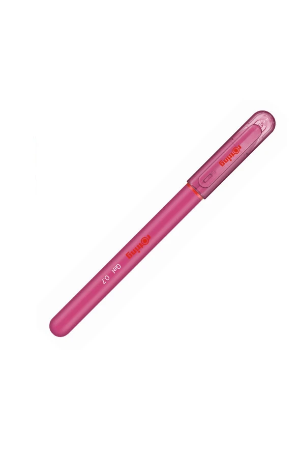Rotring Jel Kalem 0.7 MM Pembe (1 Adet) ürün görseli 1