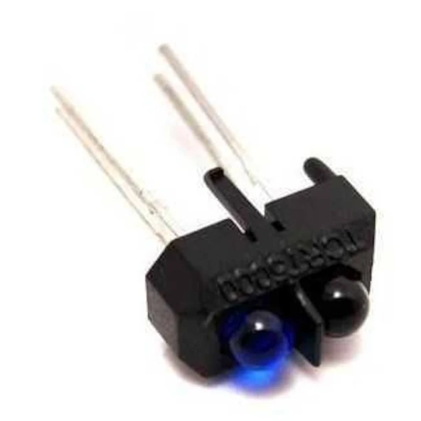 Arduino TCRT5000 KIZILÖTESİ SENSÖR - Çizgi ve Cİsim İzleyen Sensör TCRT 5000 ürün görseli 1