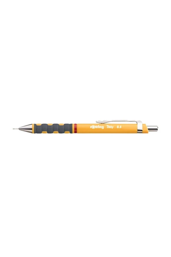 Rotring Versatil Kalem Tikky RD 4C Tools 0.5 MM Yavruağzı S0904710 ürün görseli 1
