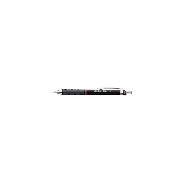 Rotring Versatil Kalem Tikky RD 0.9 MM Siyah 1904697 ürün görseli 1