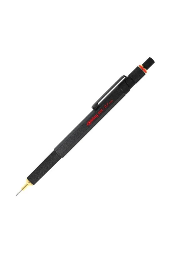 Rotring Versatil Kalem 800 0.7 MM Siyah 1904446 ürün görseli 1