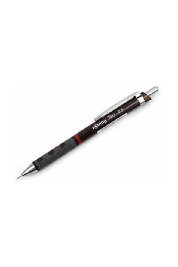 Rotring Versatil Kalem Tikky RD 0.5 MM Bordo 1904691 ürün görseli 1