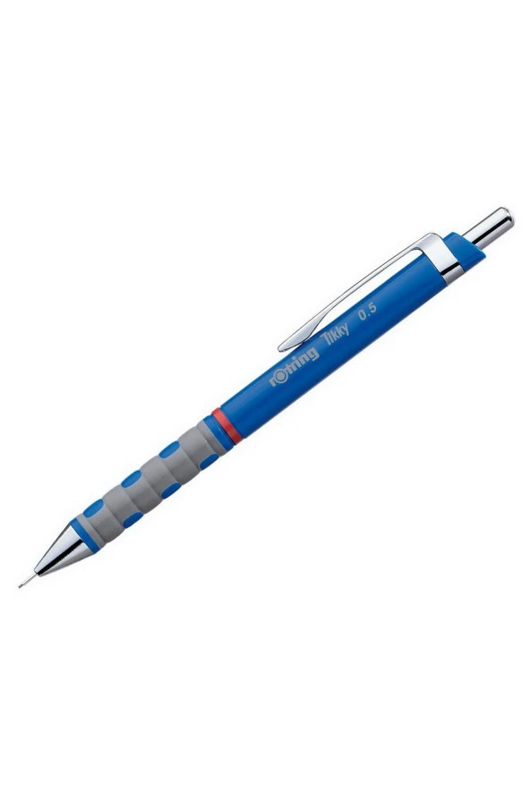 Rotring Versatil Kalem Tikky RD 0.7 MM Mavi 1904508 ürün görseli 1