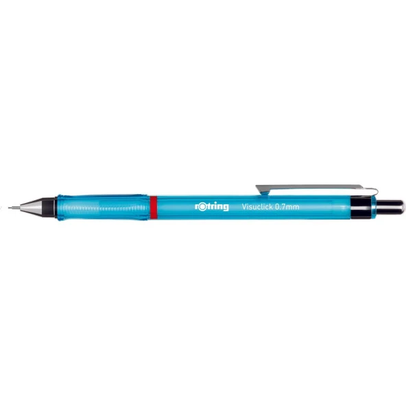 Rotring Versatil Kalem Visuclick 0.7 MM Mavi 2088548 ürün görseli 1