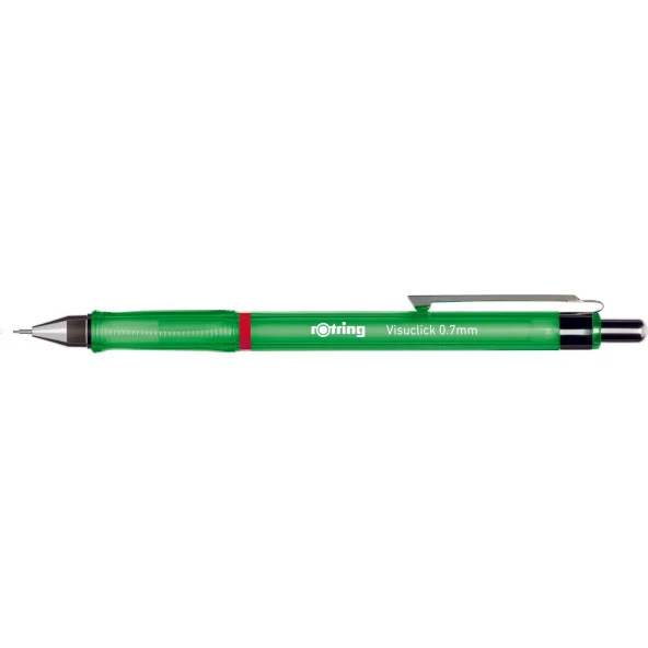 Rotring Versatil Kalem Visuclick 0.7 MM Yeşil 2088550 ürün görseli 1