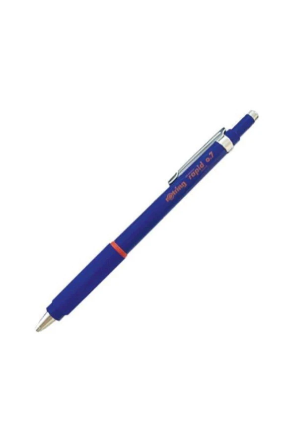Rotring Versatil Kalem Rapid Mavi 0.7 MM 2113888 ürün görseli 1