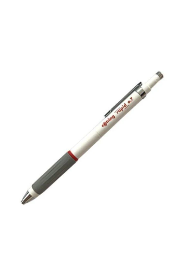 Rotring Versatil Kalem Rapid Beyaz 0.7 MM 2113890 ürün görseli 1