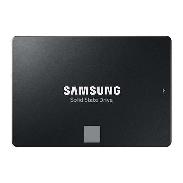 Samsung 870 Evo 1TB 2.5'' SATA SSD (560-530MB/s) ürün görseli 1