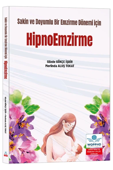 Sakin ve Doyumlu Bir Emzirme Dönemi için HİPNOEMZİRME ürün görseli 1