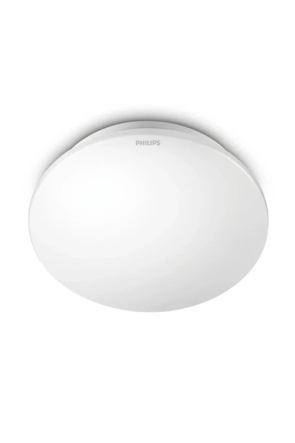 Philips 17W Tavan Lamba Sarı 2700K - Resim 2