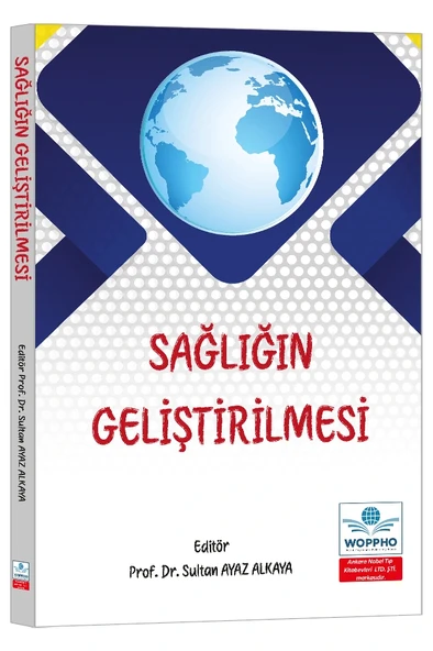 Sağlığın Geliştirilmesi ürün görseli 1