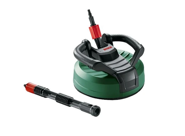AquaSurf 280 Çoklu Yüzey Temizleme Aparat ürün görseli 1