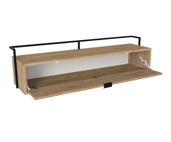 Penta Tv Stand Sepet - Resim 6