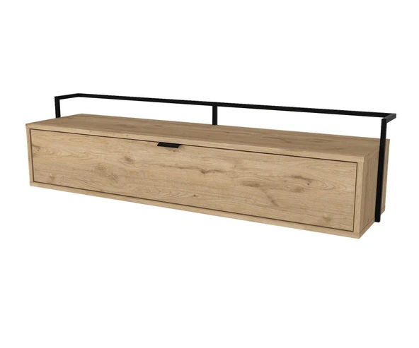 Penta Tv Stand Sepet - Resim 5