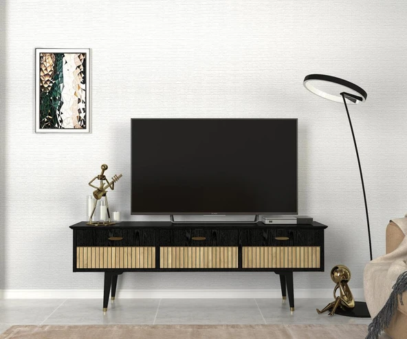 Bolea Tv Stand Senkronsiyah - Bona ürün görseli 1