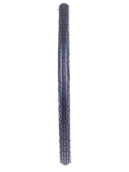 700 x 35C [DESEN - 2727] SİYAH - DURANTA - Resim 2