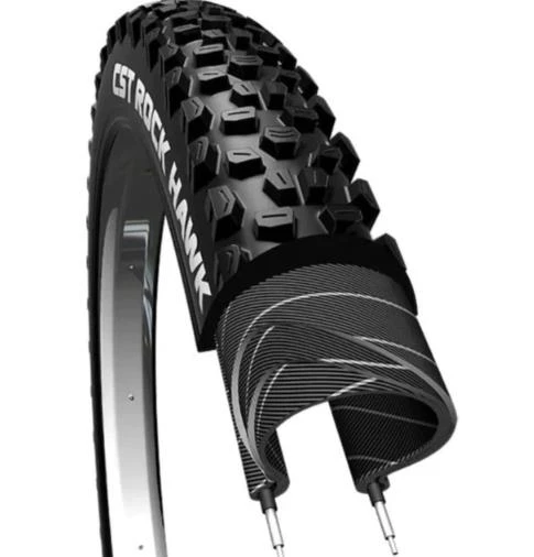 Cst Rock Hawk Dış Lastik 29X2.25 C1844 ürün görseli 1