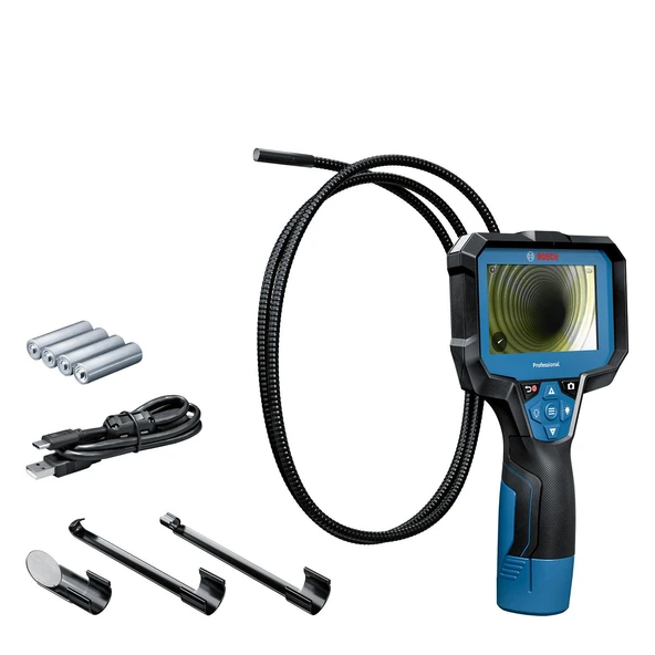 Bosch GIC 12V-4-23 C Akülü Denetim Kamerası ürün görseli 1